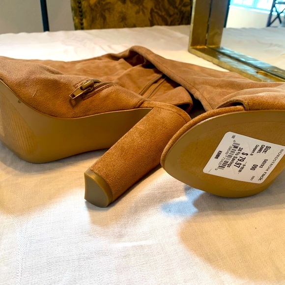 Steve Madden boots size 9 - Picture 3 of 3